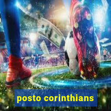 posto corinthians